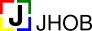 JHOB Logo